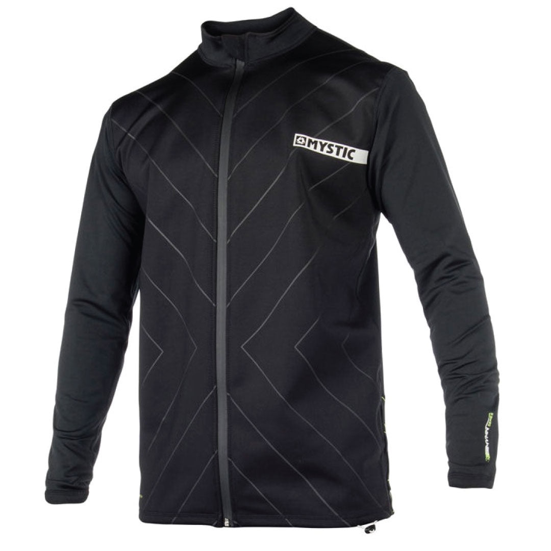 MYSTIC Bipoly Jacket