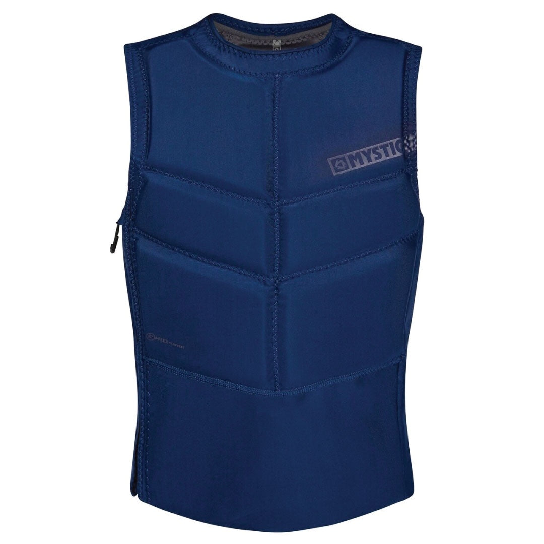 MYSTIC 2021 Star Impact Vest - petrol