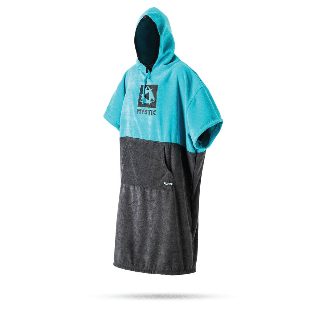 MYSTIC PONCHO Mint
