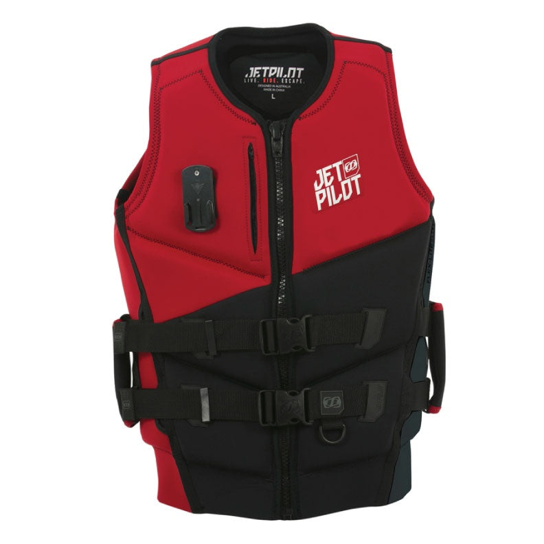 Jet Pilot 2021 MATRIX PRO PWC F/E NEO VEST