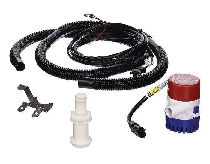 Seadoo Bilge Pump Kit Complete