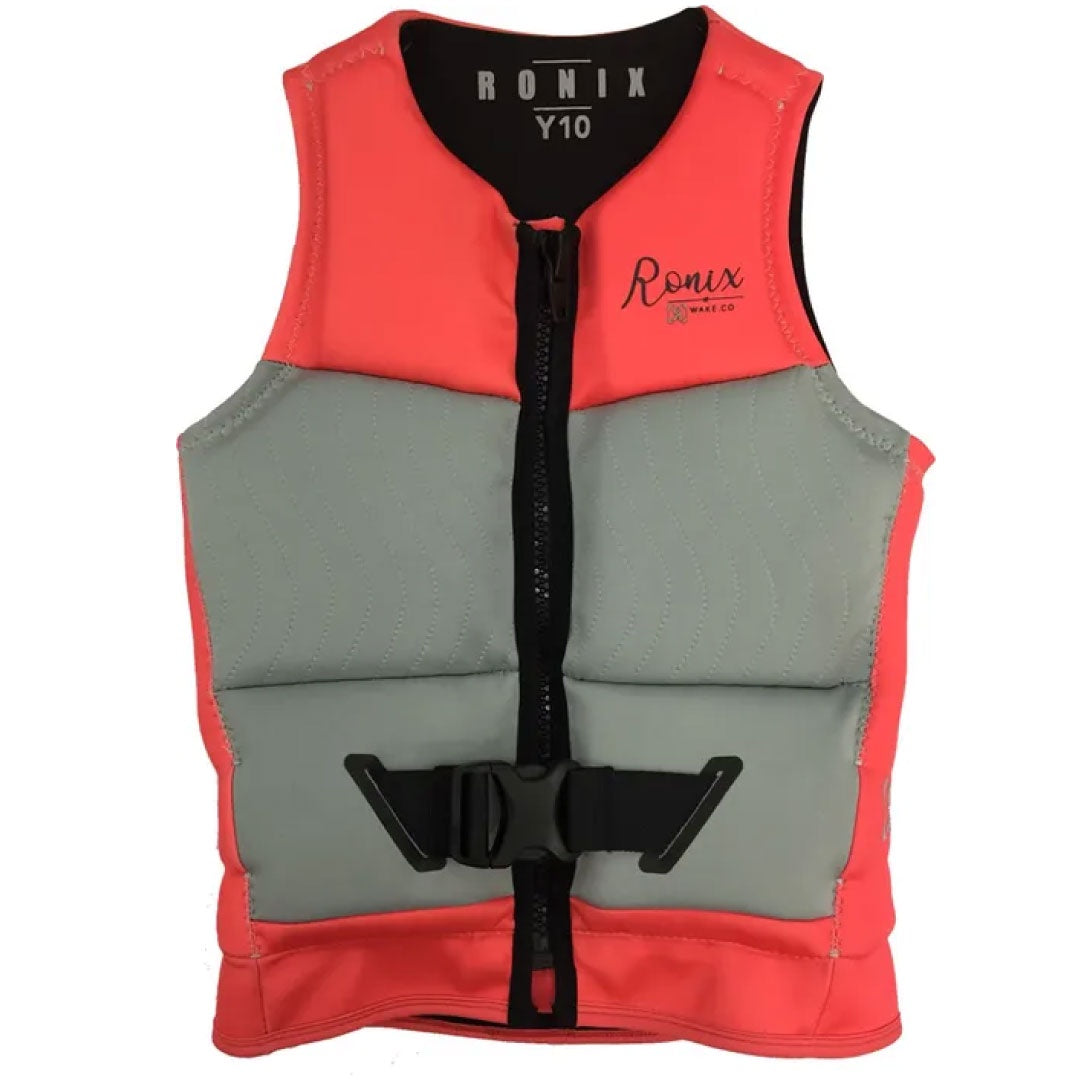 RONIX 2021 Prom Queen Teen L50S Vest