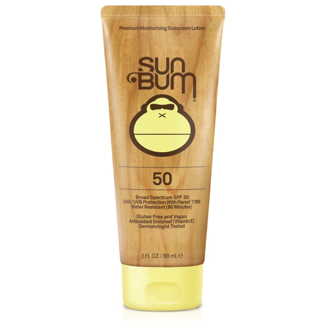 Sun Bum 177ml / SPF 50 Lotion