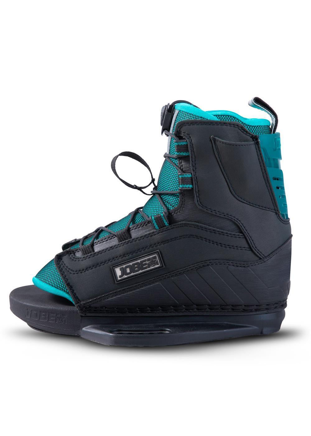 2023 JOBE Republik Wakeboard Bindings