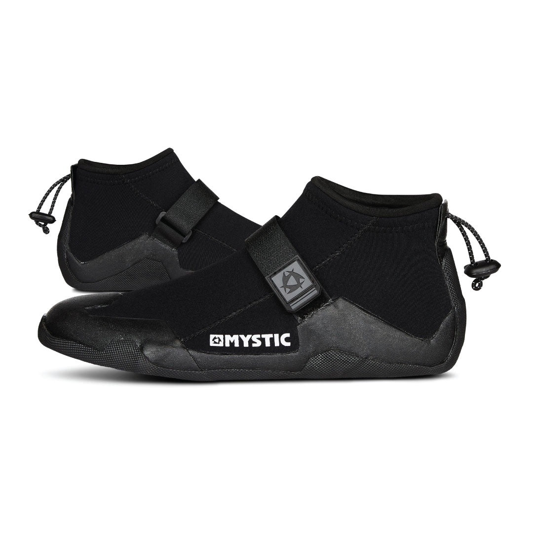 MYSTIC 2021 Star 3mm Round Toe Shoe