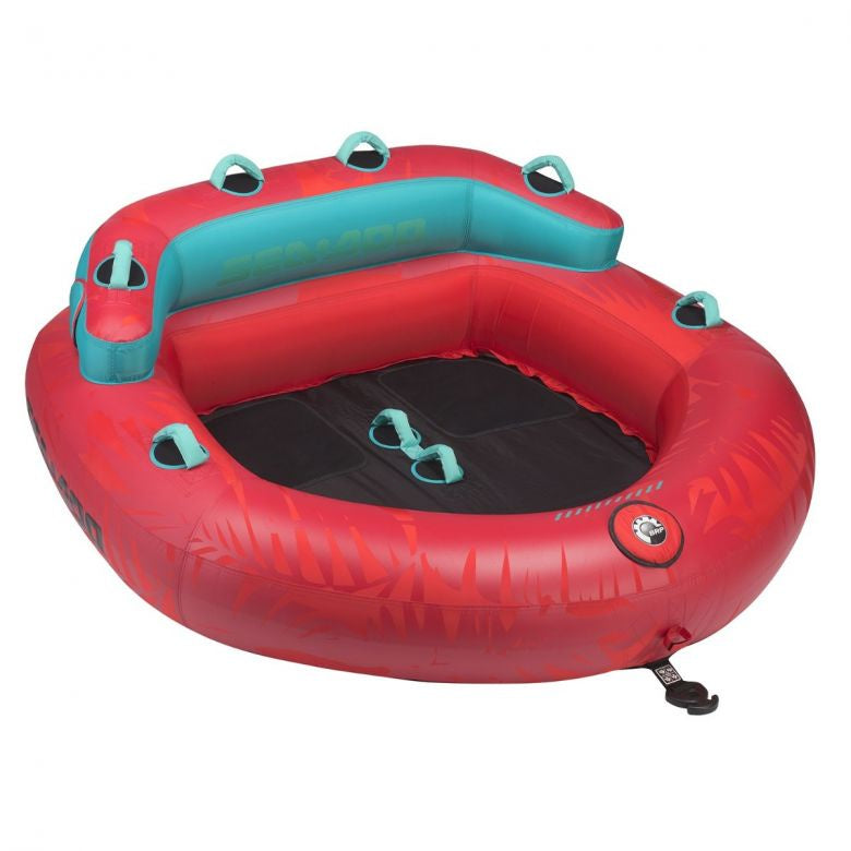 Sea-Doo 2 Person 2 Way Sit In Tube