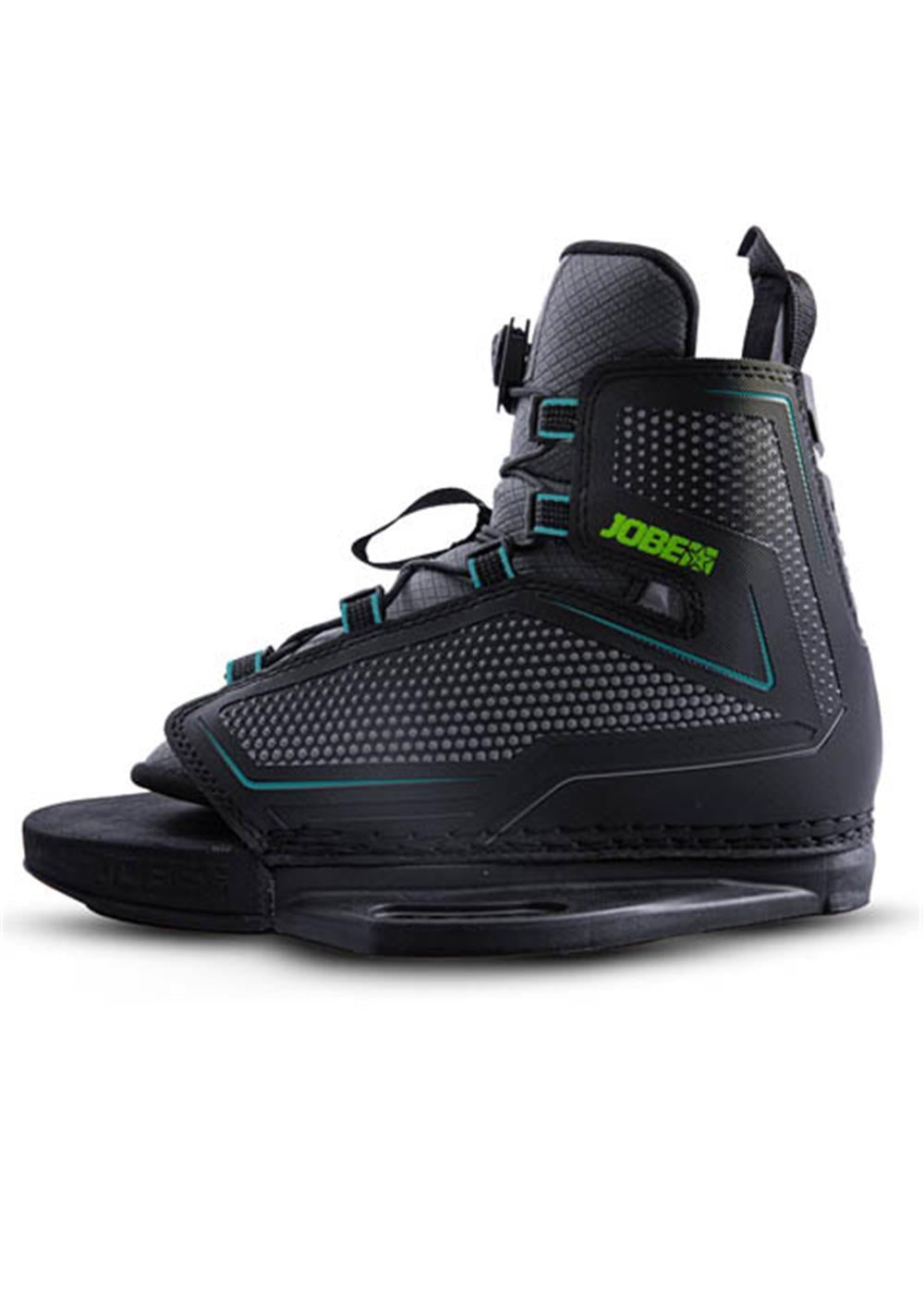 2024 JOBE Maze Wakeboard Bindings