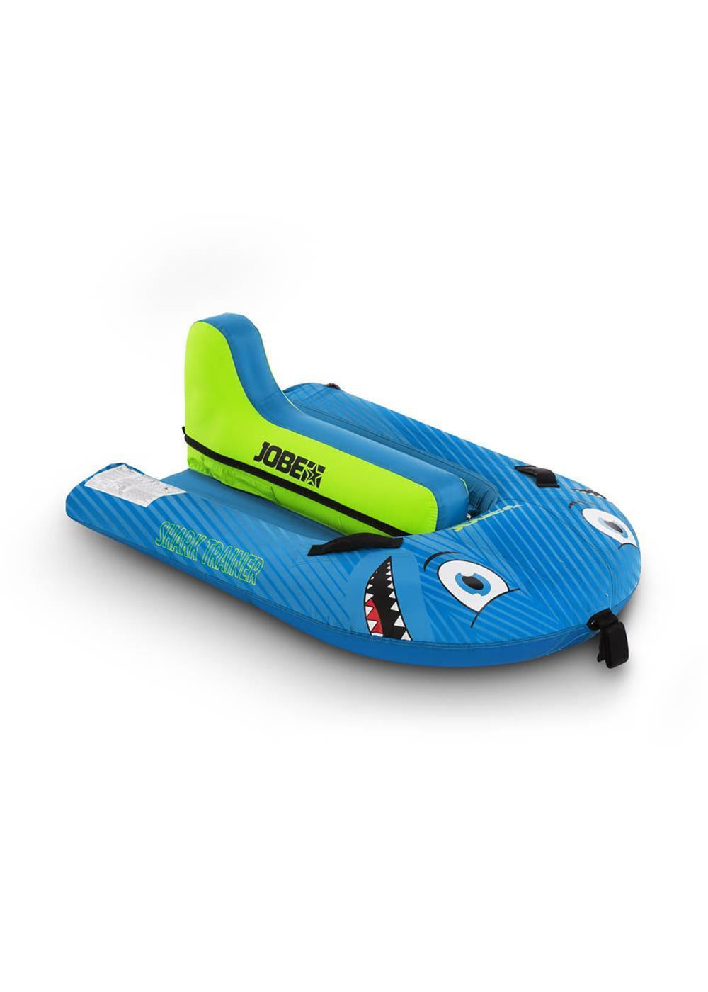 2024 JOBE Shark Trainer Towable 1P
