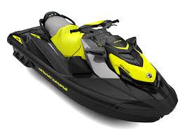 Seadoo 2020 GTR 230 with SOUND