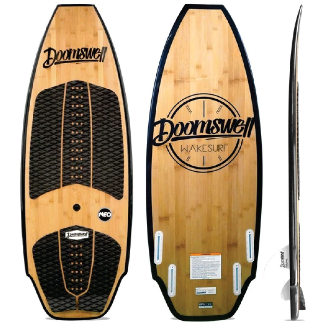 Doomswell Neo Bamboo