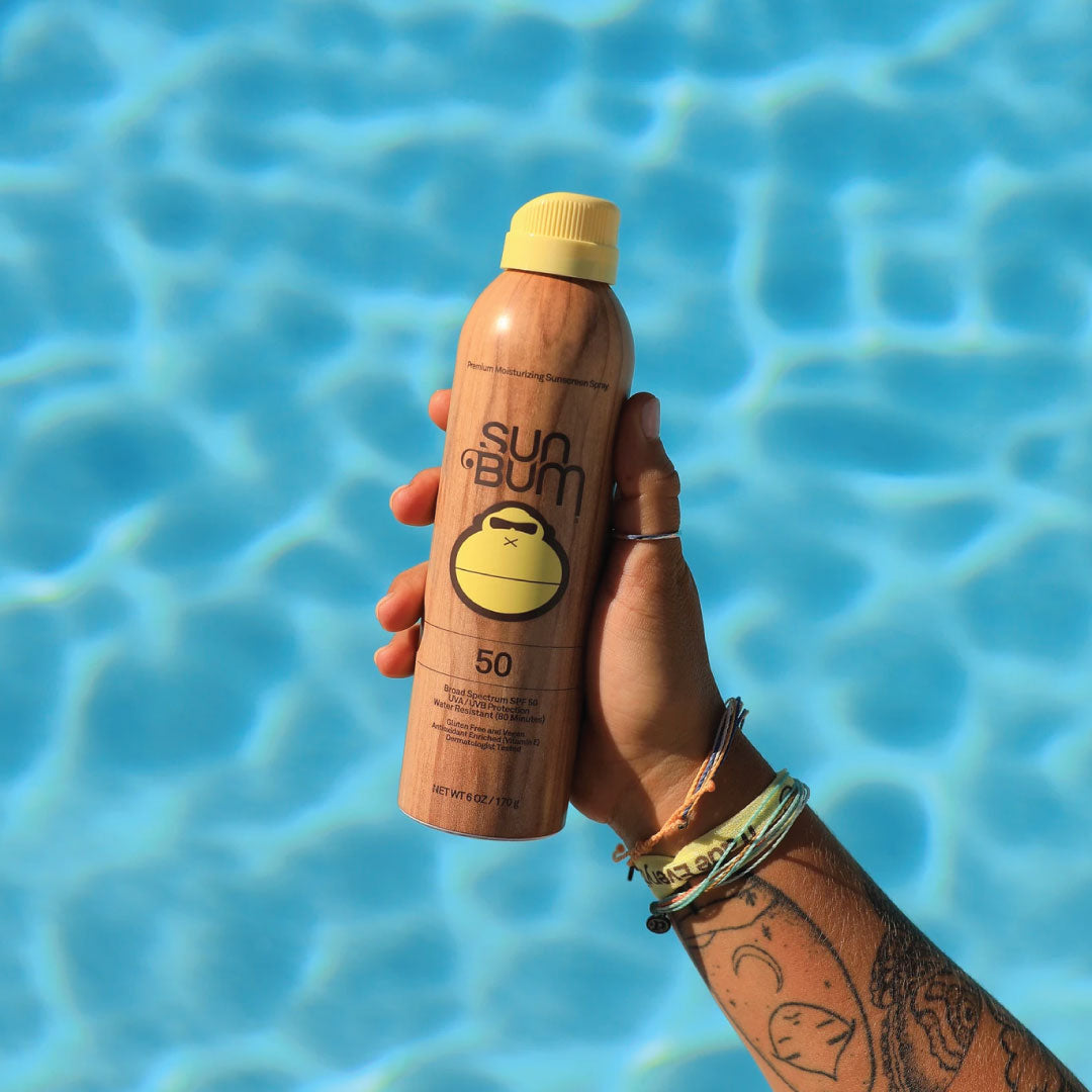 Sun Bum 177ml / SPF 50 Spray
