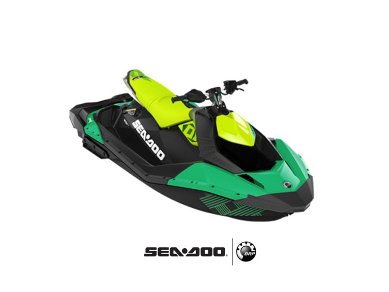 SeaDoo Spark Trixx 3Up with Sounds 2021