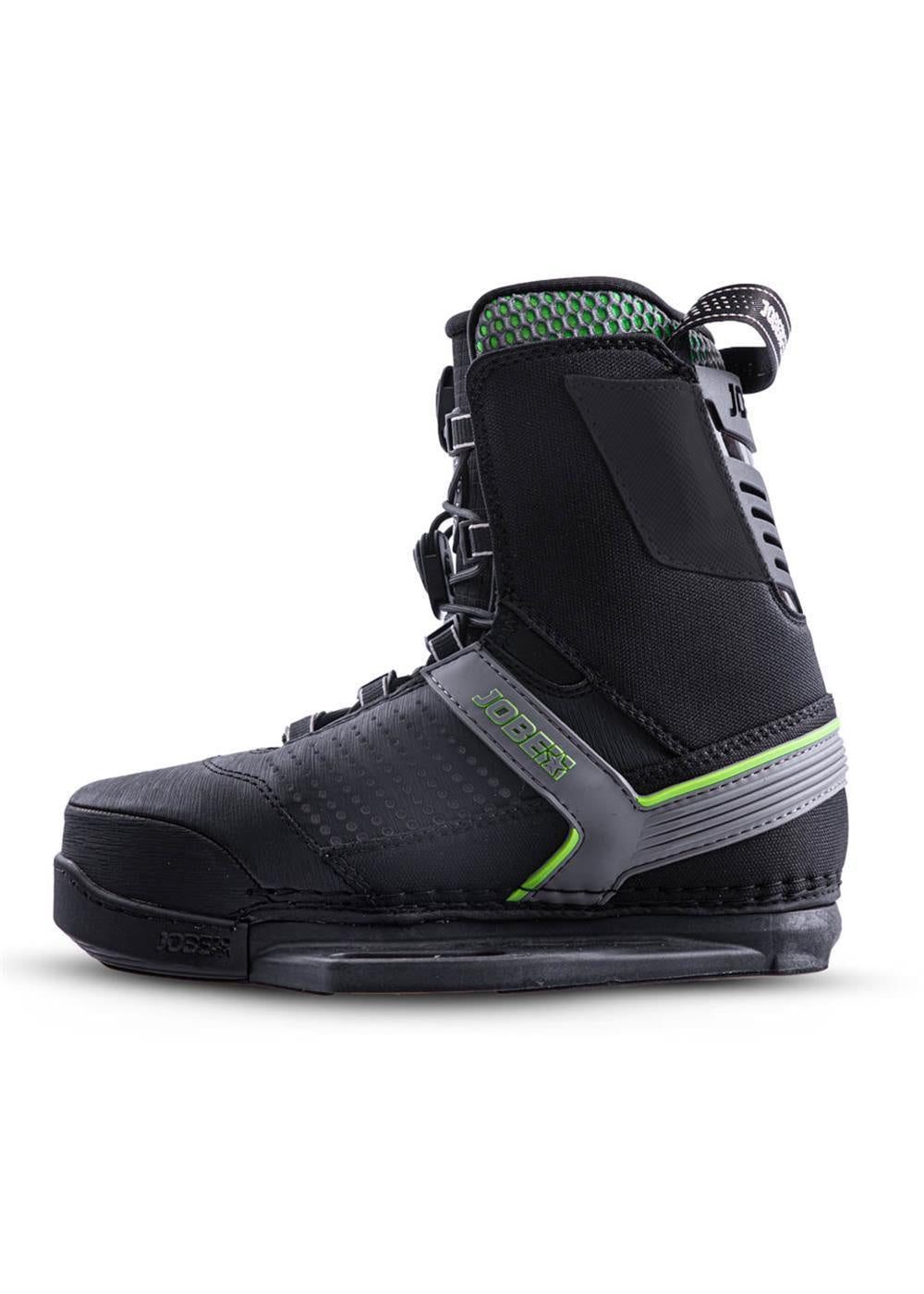 2024 JOBE Charge Wakeboard Bindings