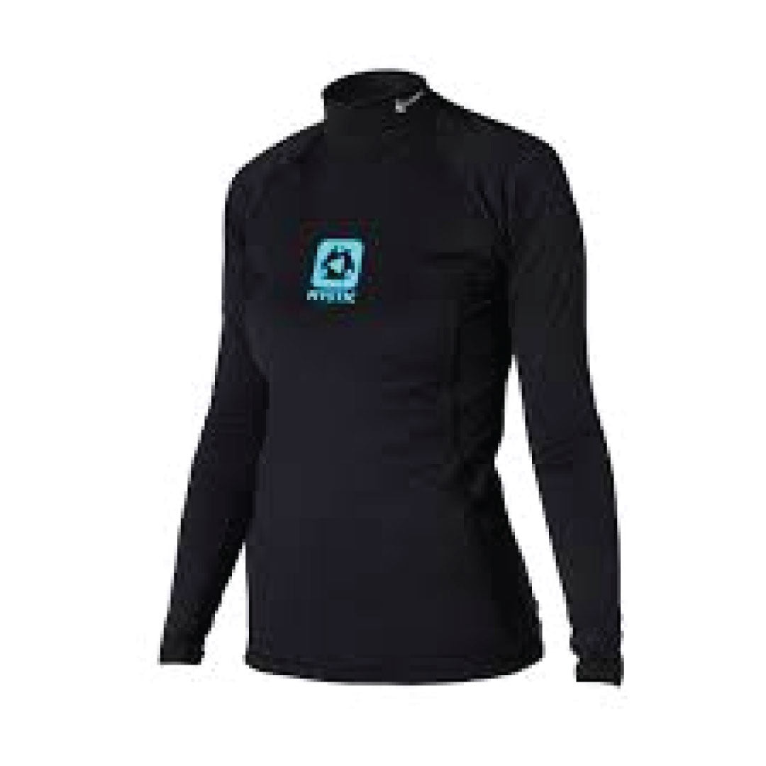 MYSTIC Bipoly L/S Thermo Vest Womens