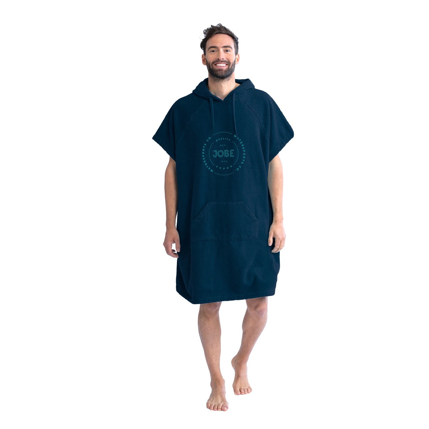 2023 Jobe Poncho