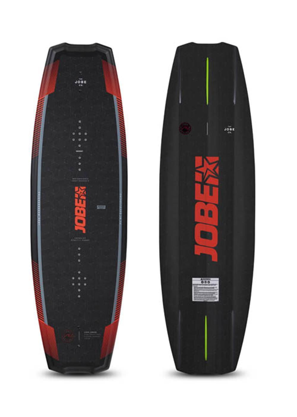 2024 JOBE Logo Series Wakeboard