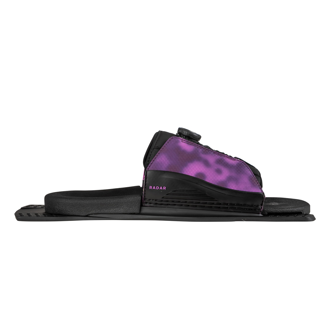 RADAR Lyric Boa ARTP Feather Frame Boot