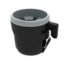Sea-Doo Cup Holder Kit #295101230