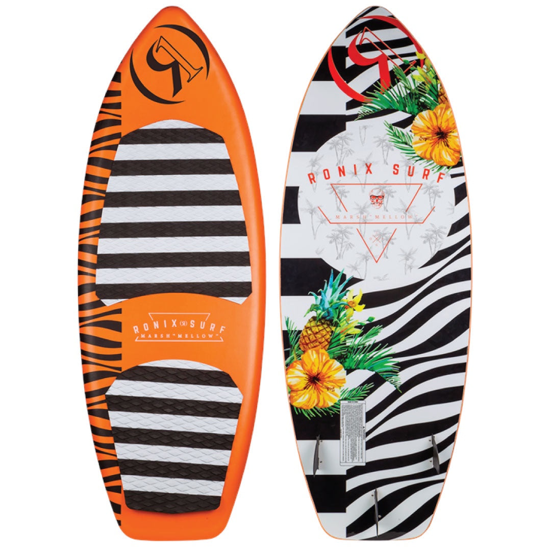 RONIX 2019 Marsh Mellow" Thrasher"