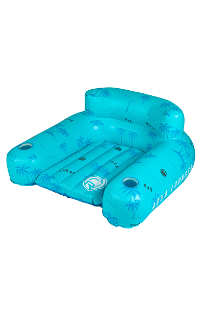 RADAR 2023 Aqua Lounger