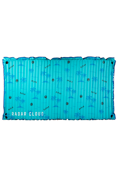 RADAR 2023 Cloud Water Mat