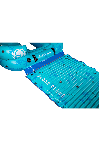 RADAR 2023 Cloud Water Mat