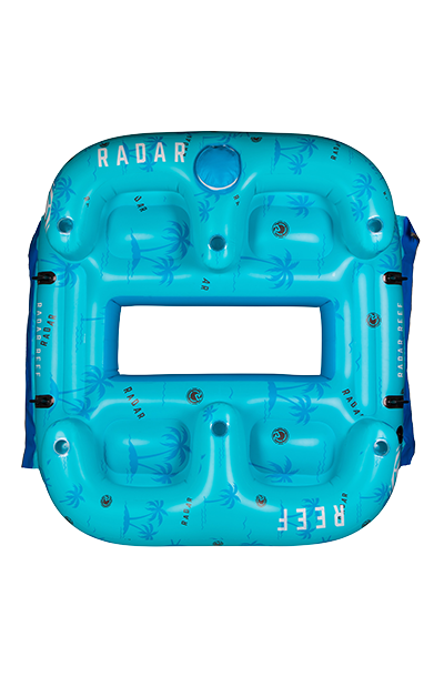 RADAR 2023 Reef Lounge
