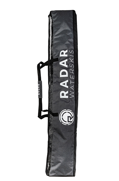 RADAR 2023 Unpadded Slalom Gear Case