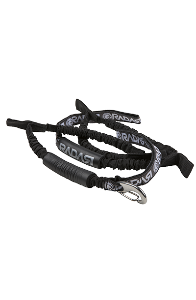 RADAR 2024 RADAR 6ft Adjustable Webbing Bungee Boat Dock Tie