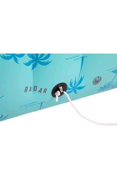 RADAR 2023 HydroFloat