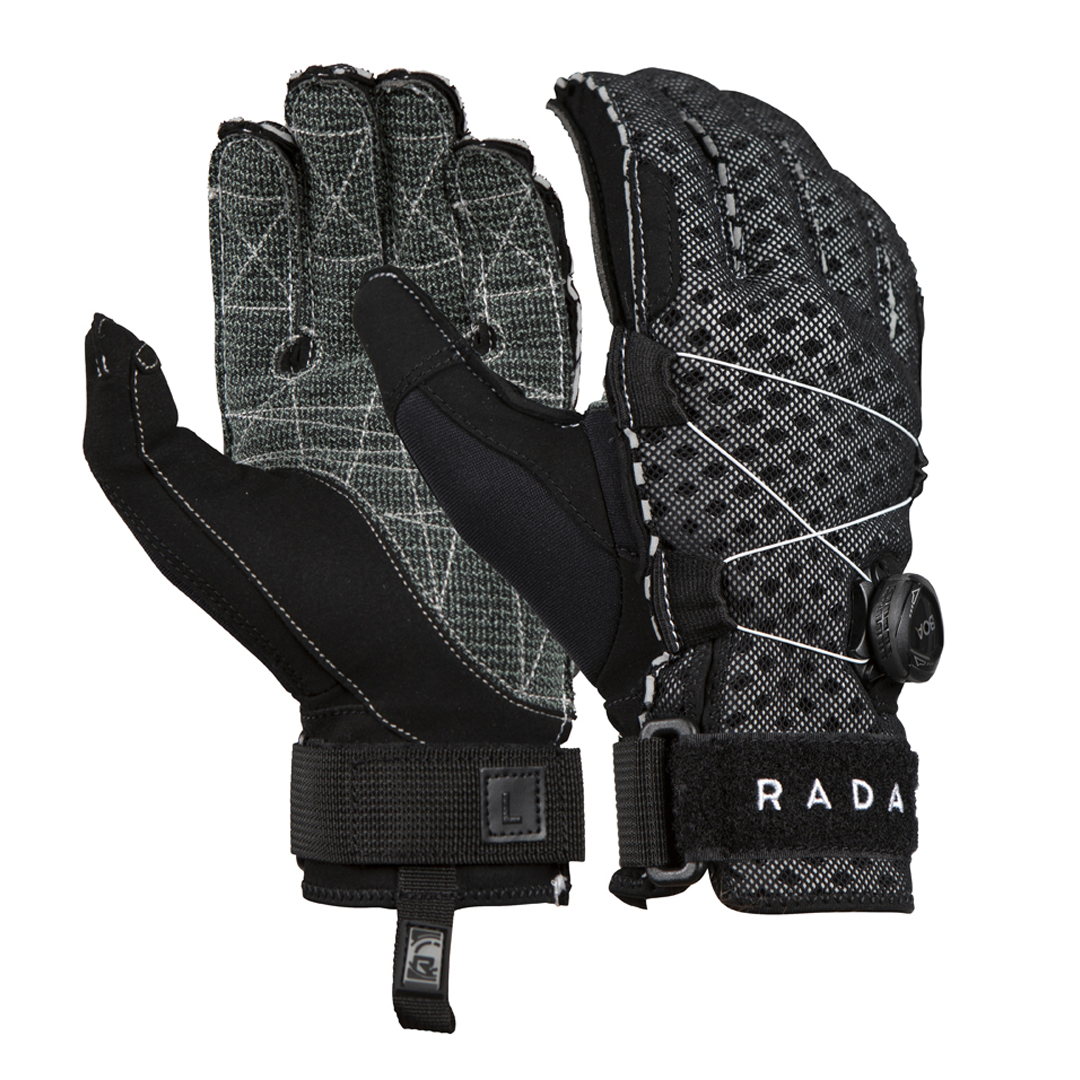 RADAR 2022 Vapor-K Boa Inside-Out Glove