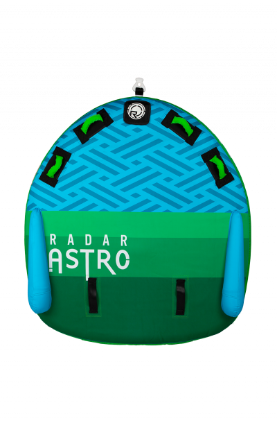 RADAR 2024 Astro