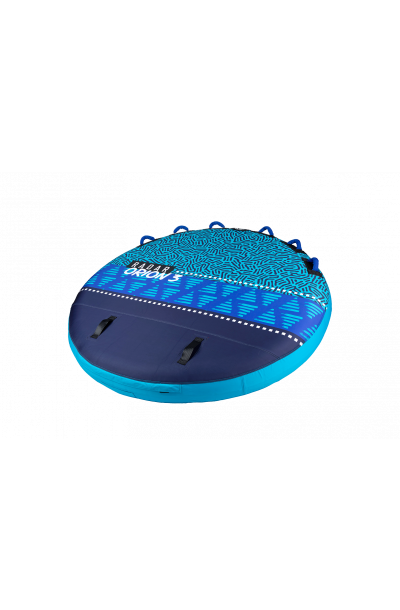 Radar Orion 3