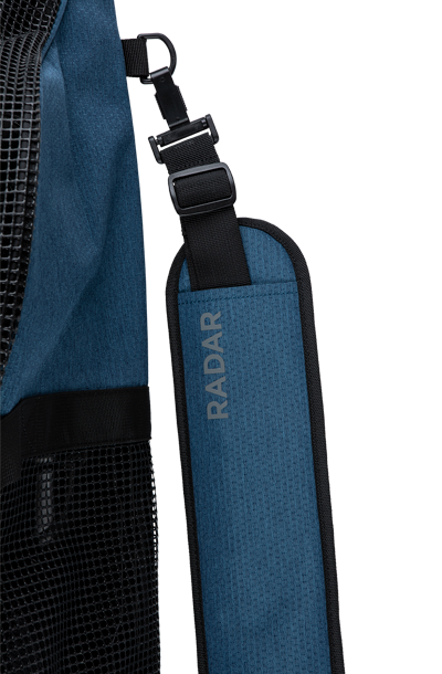 RADAR 2023 Padded Slalom Case
