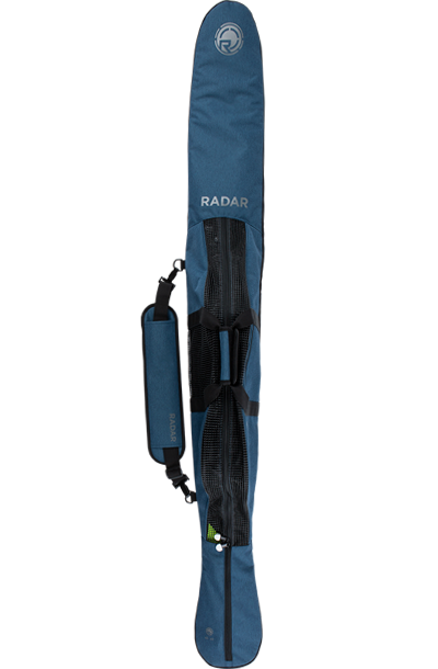 RADAR 2026 Padded Slalom Case