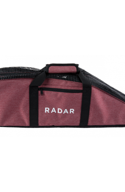 RADAR 2024 Women's Padded Slalom Case