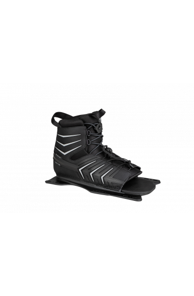 RADAR Vector Boot Front Feather