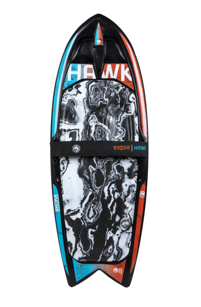 RADAR 2023 Hawk Kneeboard