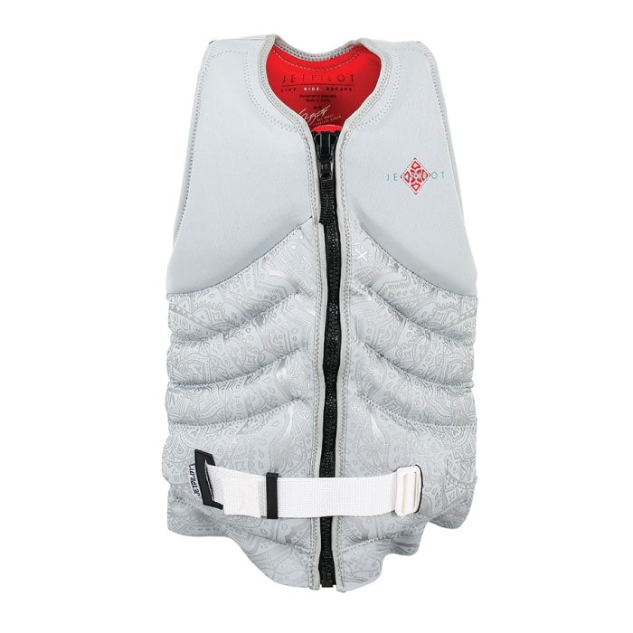 Jet Pilot QUANTUM Y LADIES F/E NEO VEST