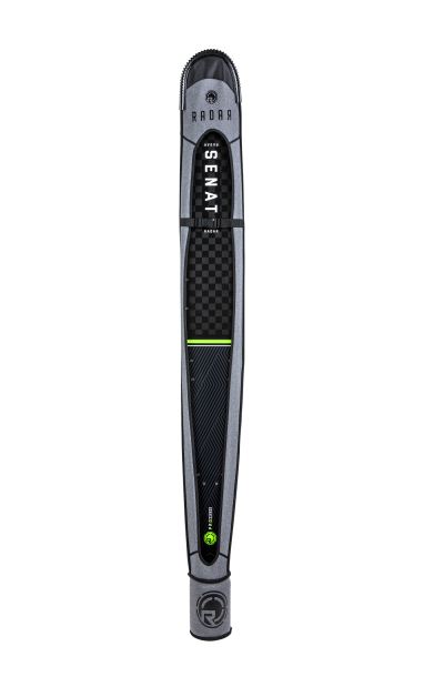 RADAR 2023 Slalom Neo Sleeve w/ Fin Protector