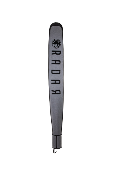RADAR 2023 Slalom Neo Sleeve w/ Fin Protector