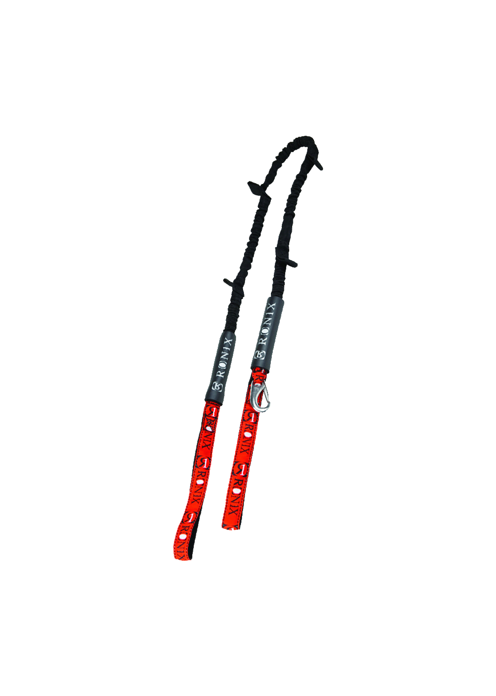 RONIX 2024 RONIX 6ft. Adjustable Webbing Bungee Boat Dock Tie