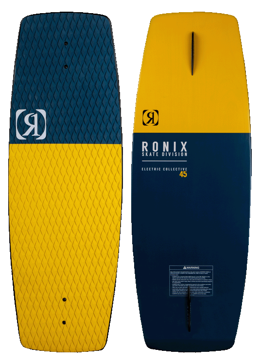 RONIX 2026 Electric Collective