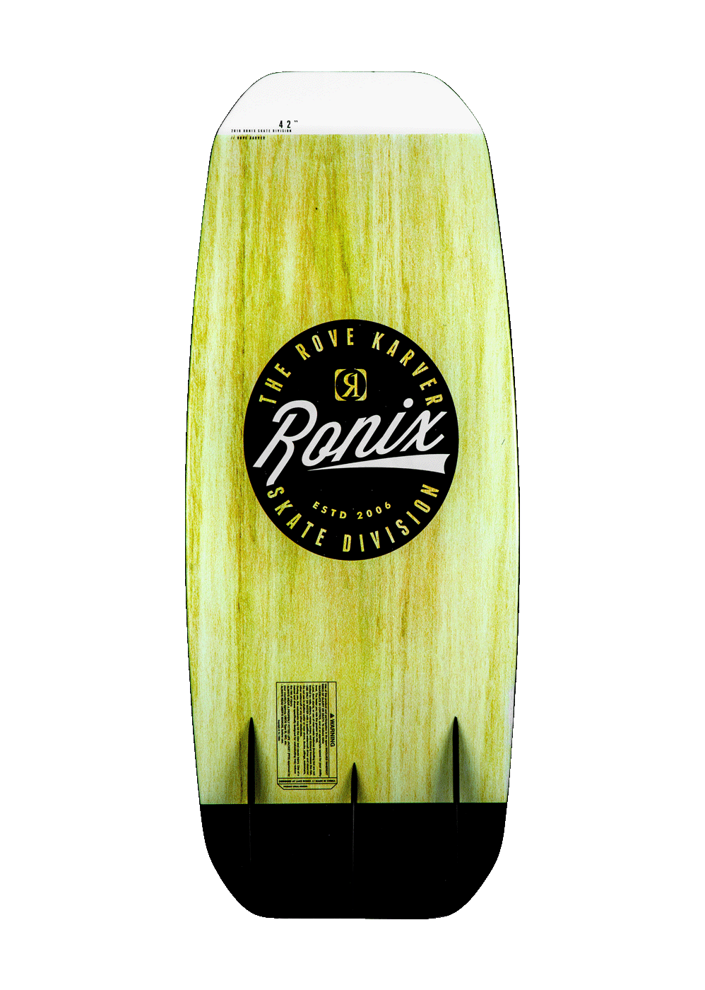 RONIX 2023 Rove Karver