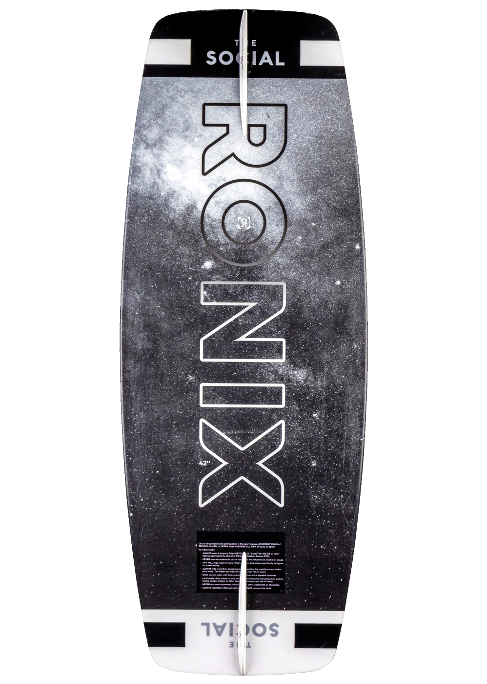 RONIX 2023 Social
