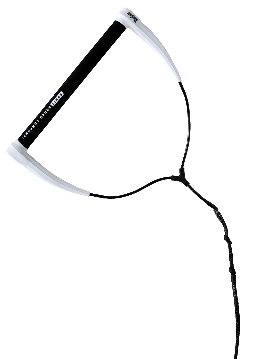 RONIX 2023 North Handle