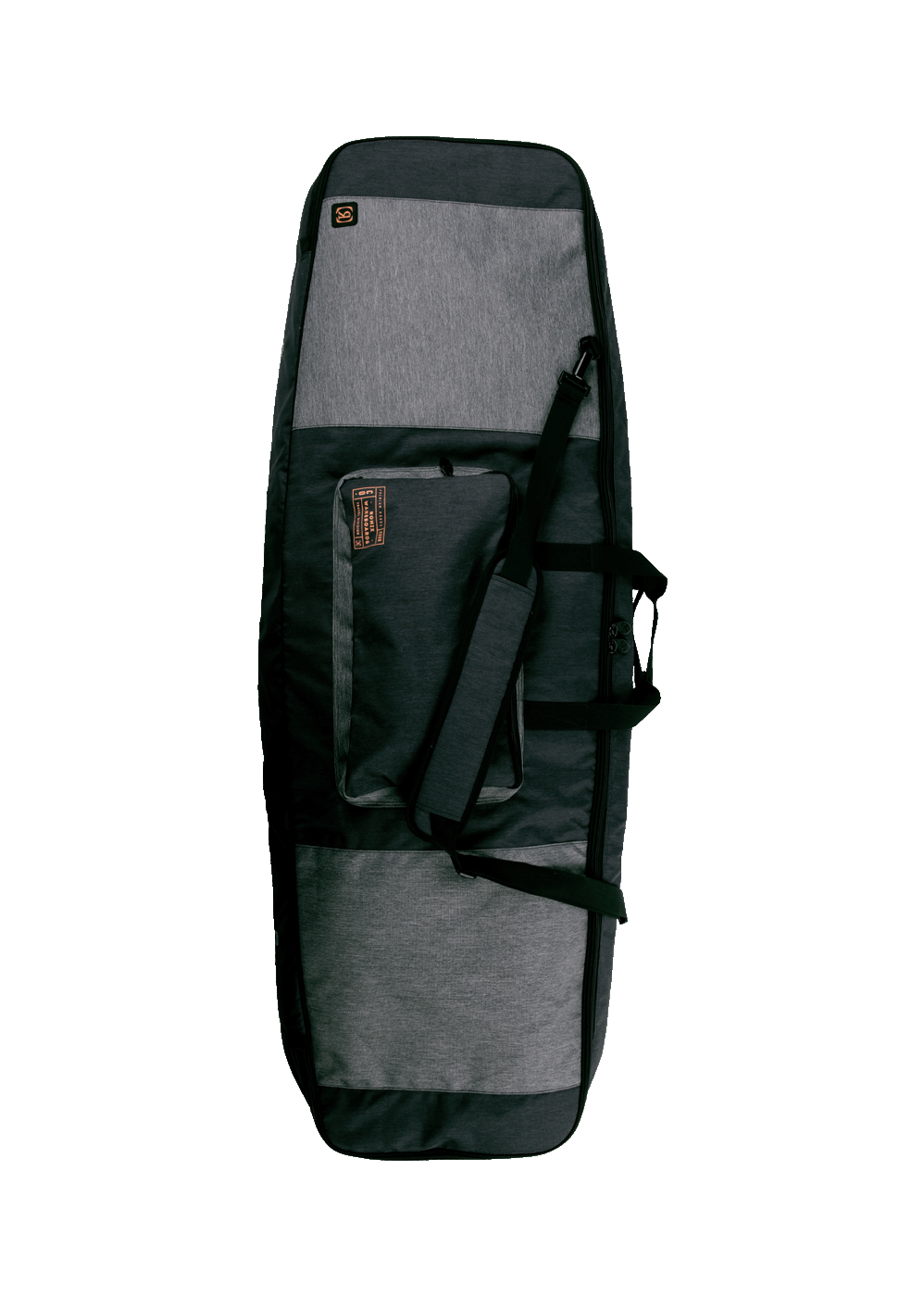 RONIX 2023 Battalion Padded Board Case