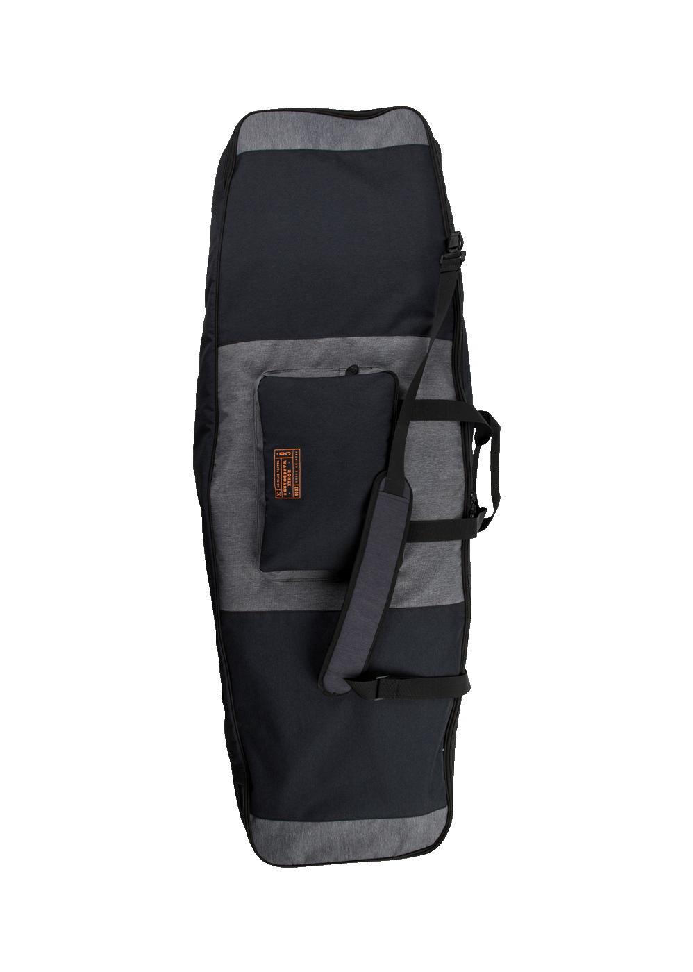 RONIX 2023 Squadron Half Padded Board Case