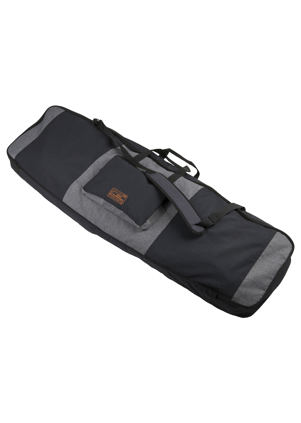 RONIX 2023 Squadron Half Padded Board Case