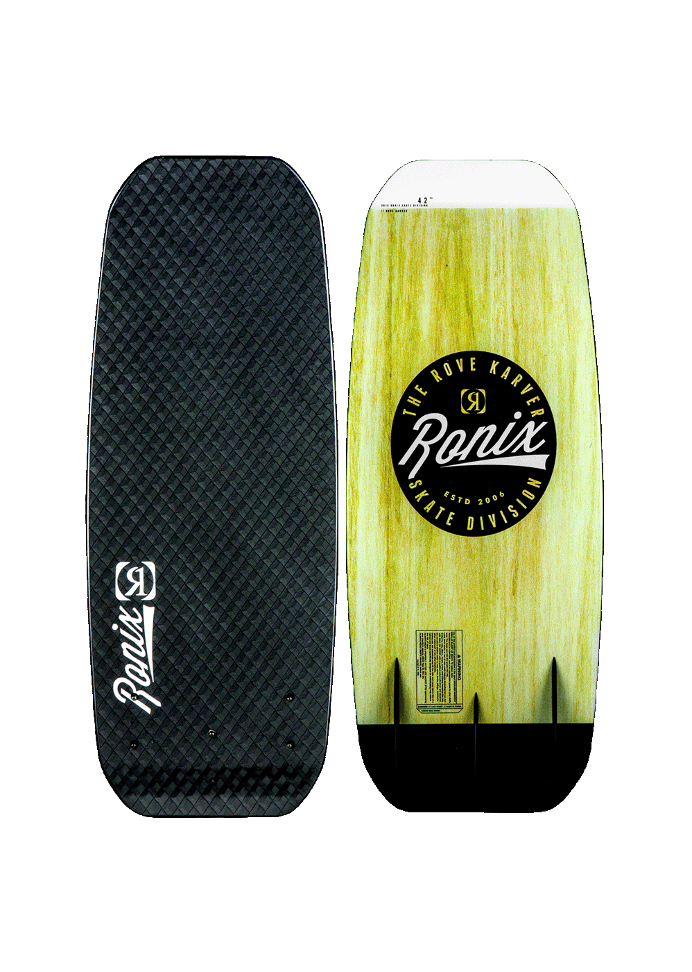 RONIX 2023 Rove Karver